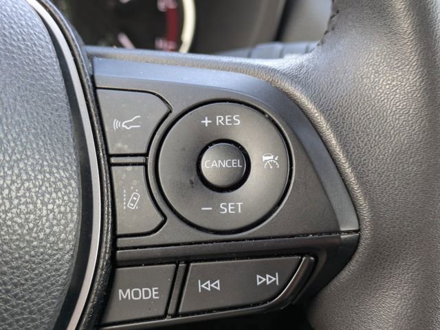 Used 2024 Toyota RAV4 Adventure AWD/4WD image 13