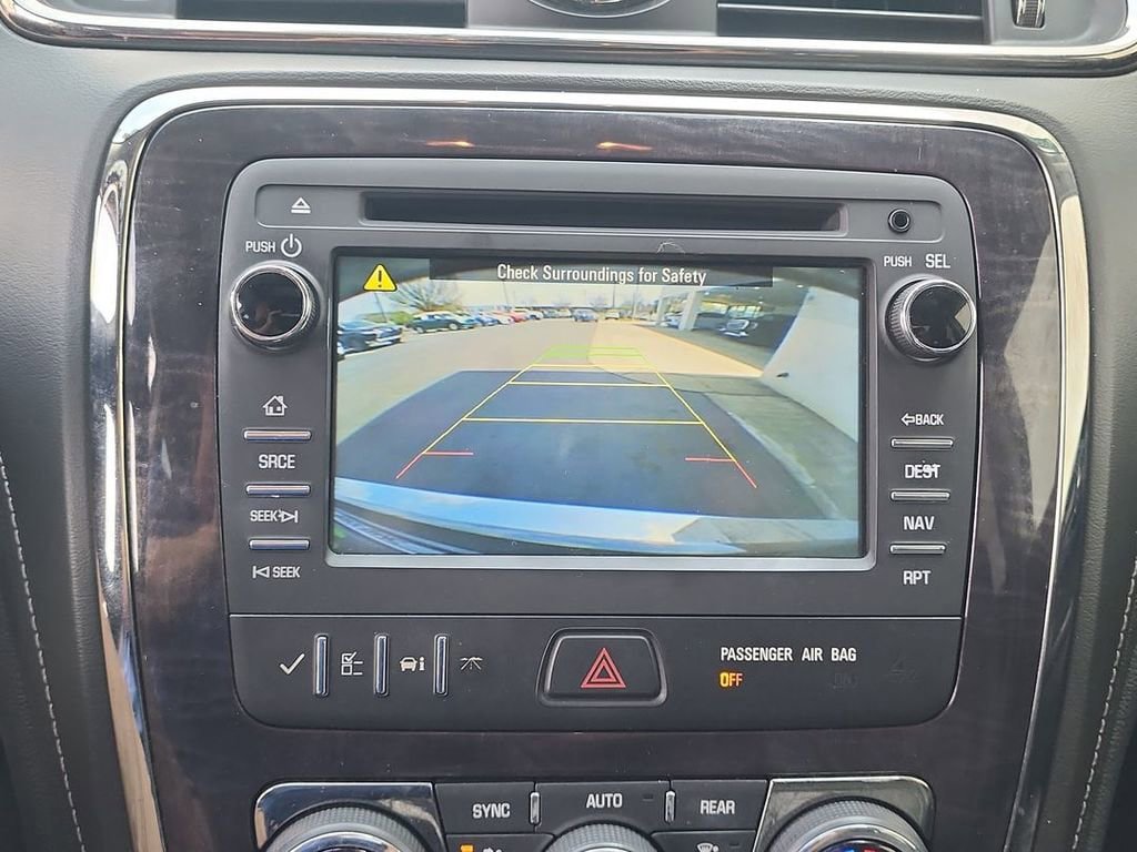Certified 2015 Buick Enclave Leather image 15