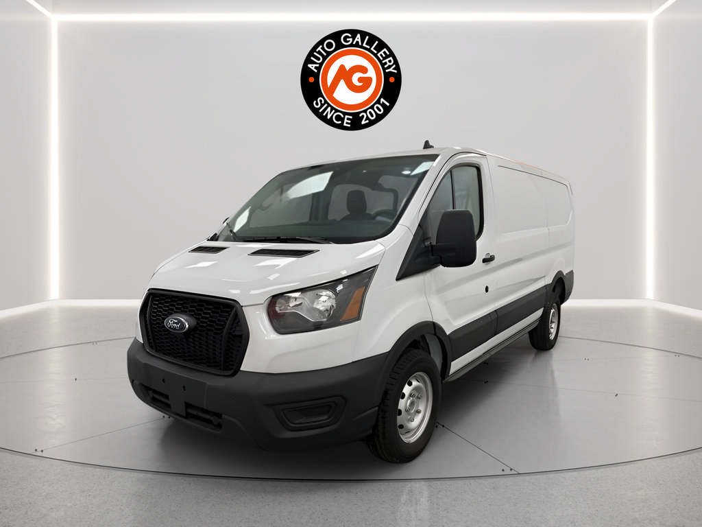 Used 2024 Ford Transit 250 Low Roof RWD image 14
