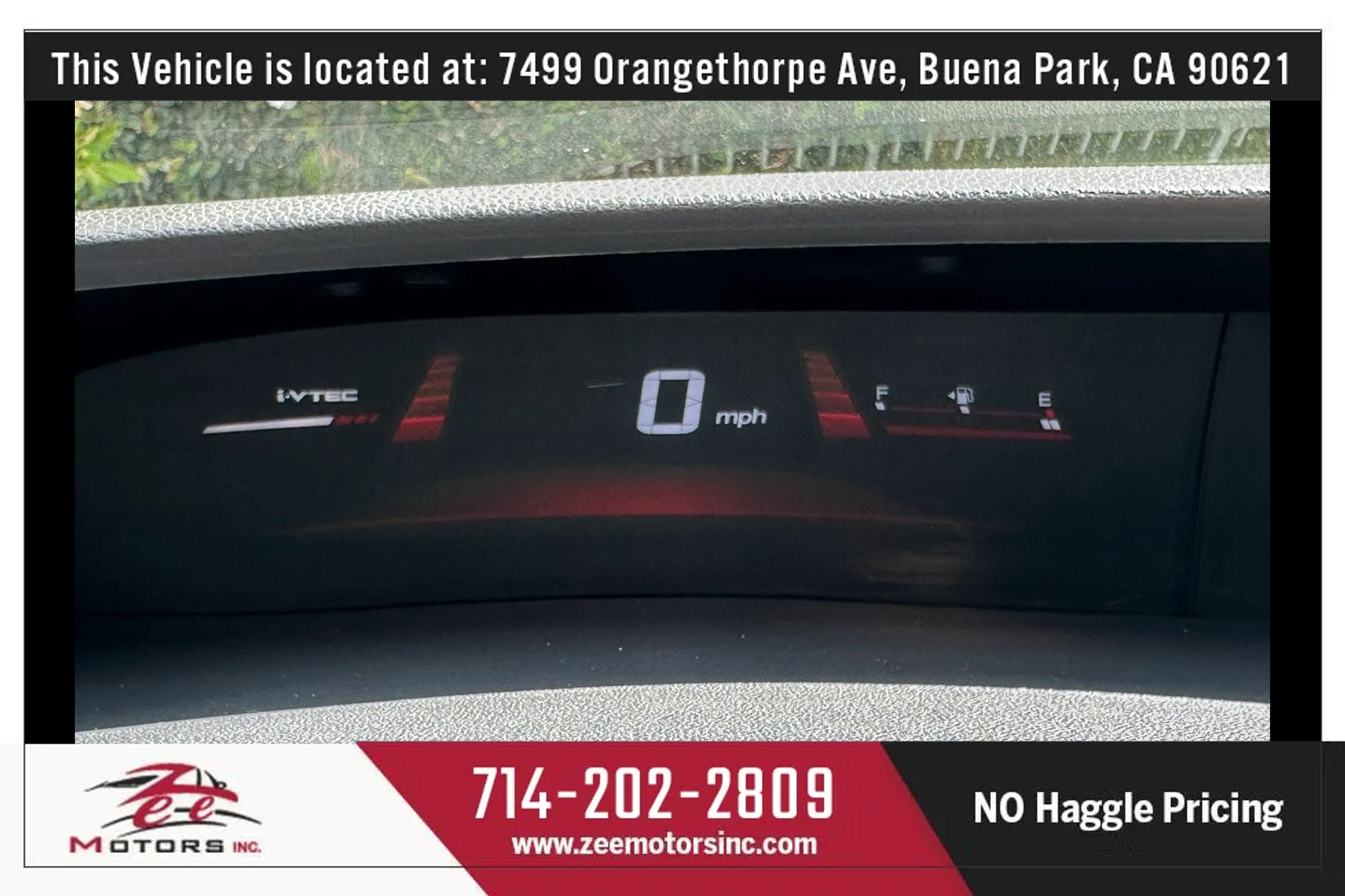Used 2013 Honda Civic Si image 24