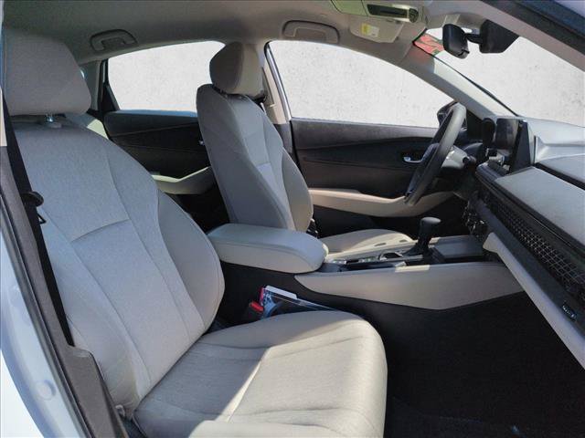 Used 2024 Honda Accord LX image 23