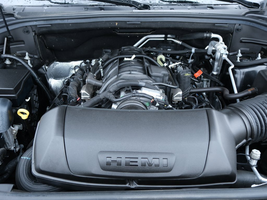 Used 2024 Dodge Durango R/T image 39