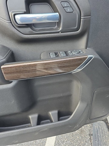 Certified 2021 Chevrolet Silverado 2500 LT w/ All Star Edition image 17