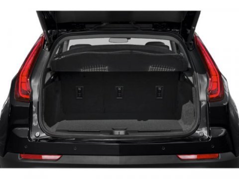 Certified 2022 Cadillac XT4 Premium Luxury w/ Enhanced Visibility Package image 14