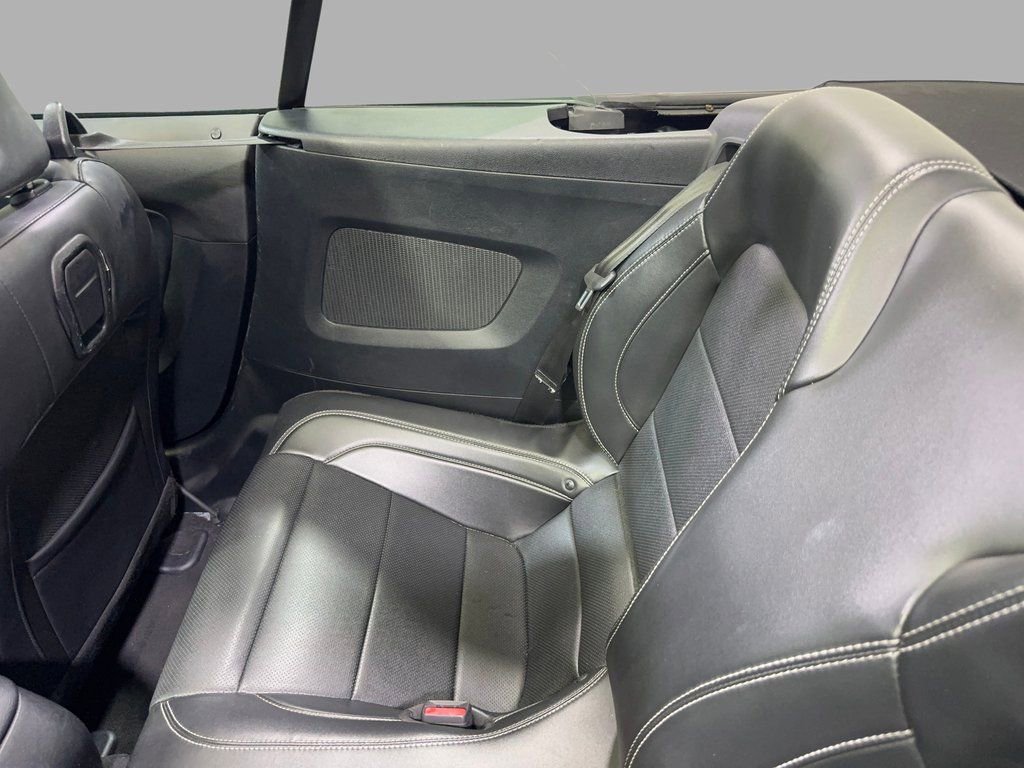 Used 2022 Ford Mustang Premium w/ Equipment Group 201A image 38