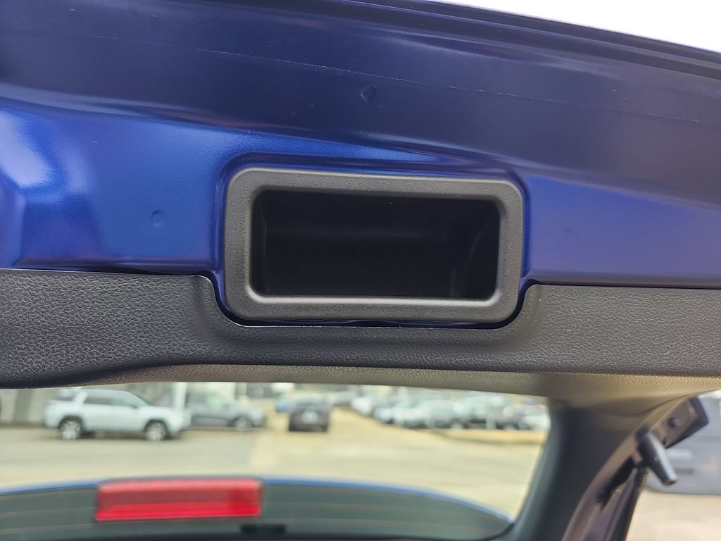 New 2026 Subaru Impreza 2.0i Sport AWD/4WD image 14