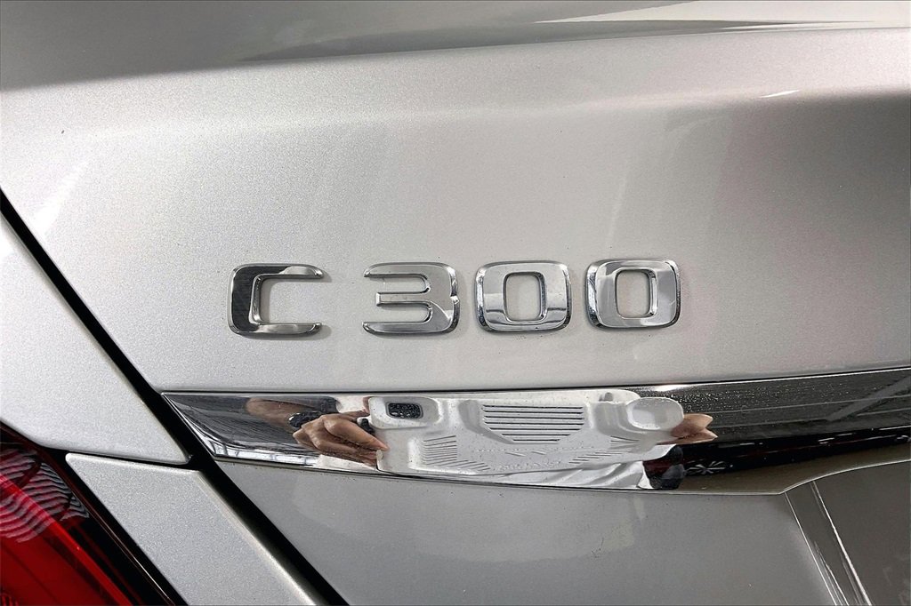 Used 2019 Mercedes-Benz C 300 C 300 image 7