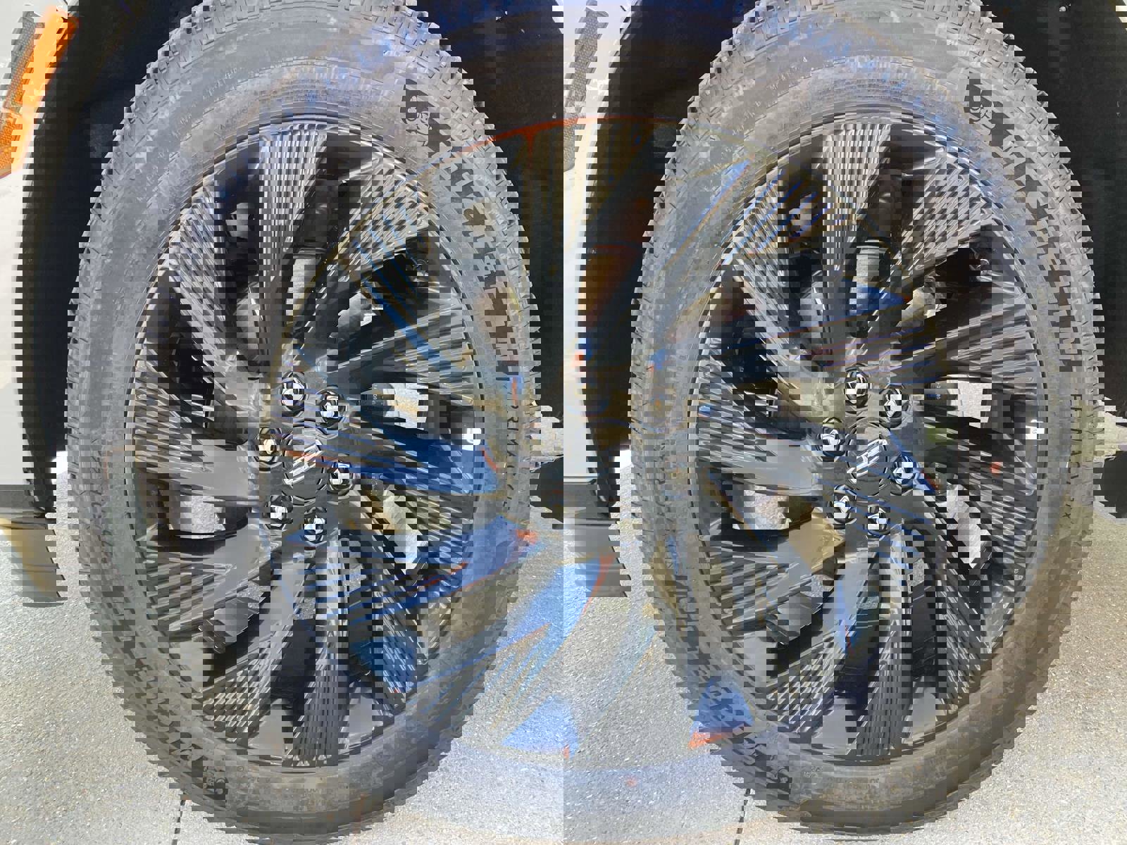 New 2025 Lincoln Navigator L Reserve w/ Jet Appearance Package image 13