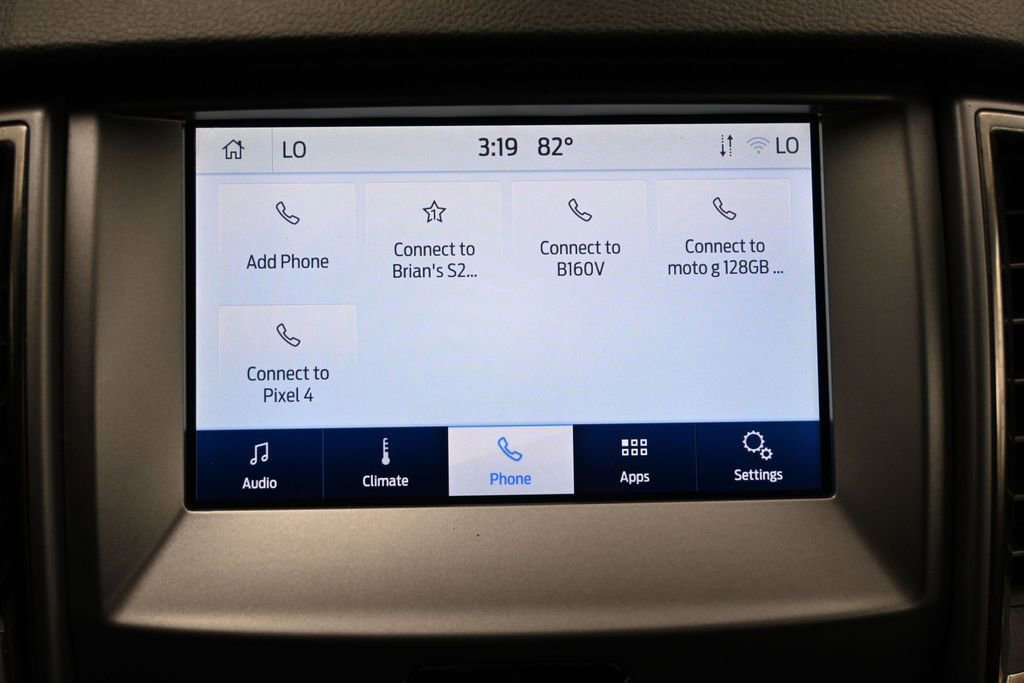 Used 2020 Ford Ranger XLT w/ FX2 Package RWD image 19