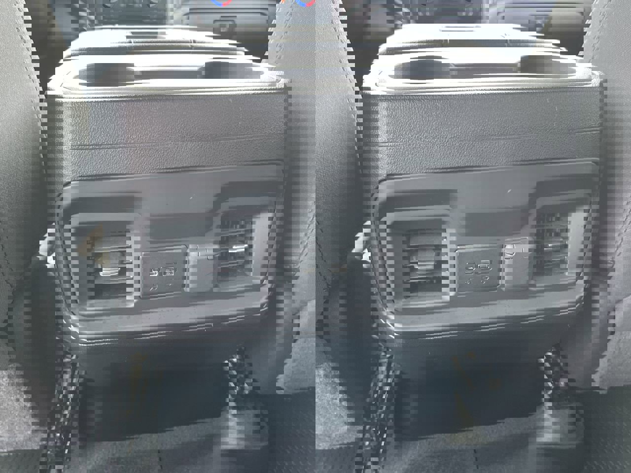 Used 2021 Chevrolet Silverado 1500 RST image 20