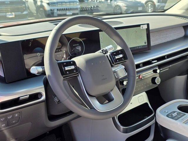 New 2026 Hyundai Ioniq 9 Limited image 13