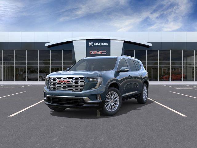 New 2026 GMC Acadia Denali w/ Super Cruise Package image 32