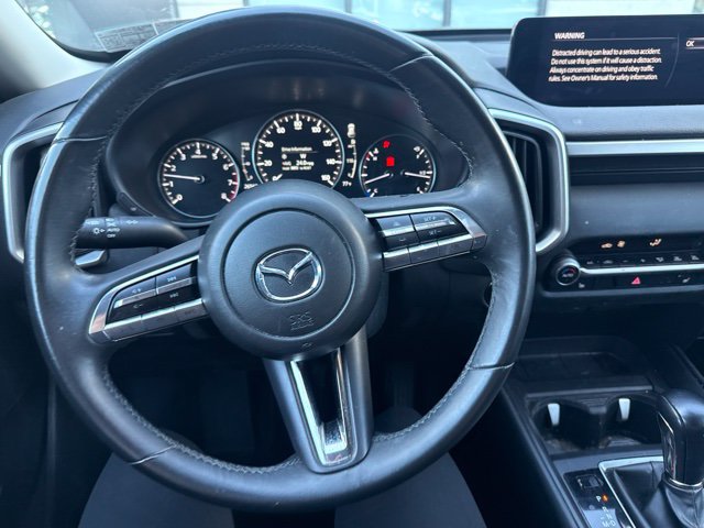 Certified 2024 MAZDA CX-50 AWD 2.5 S w/ Cargo Package image 11