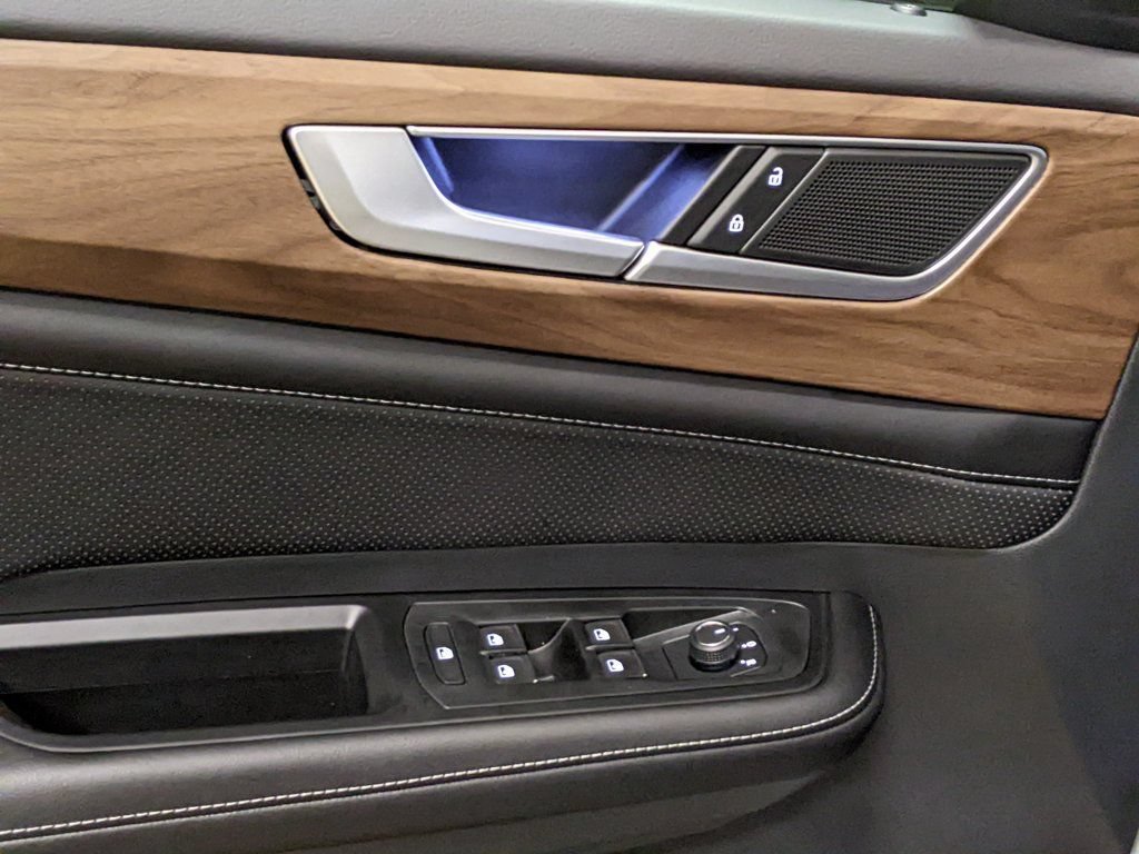 New 2026 Volkswagen Atlas SE AWD/4WD image 10