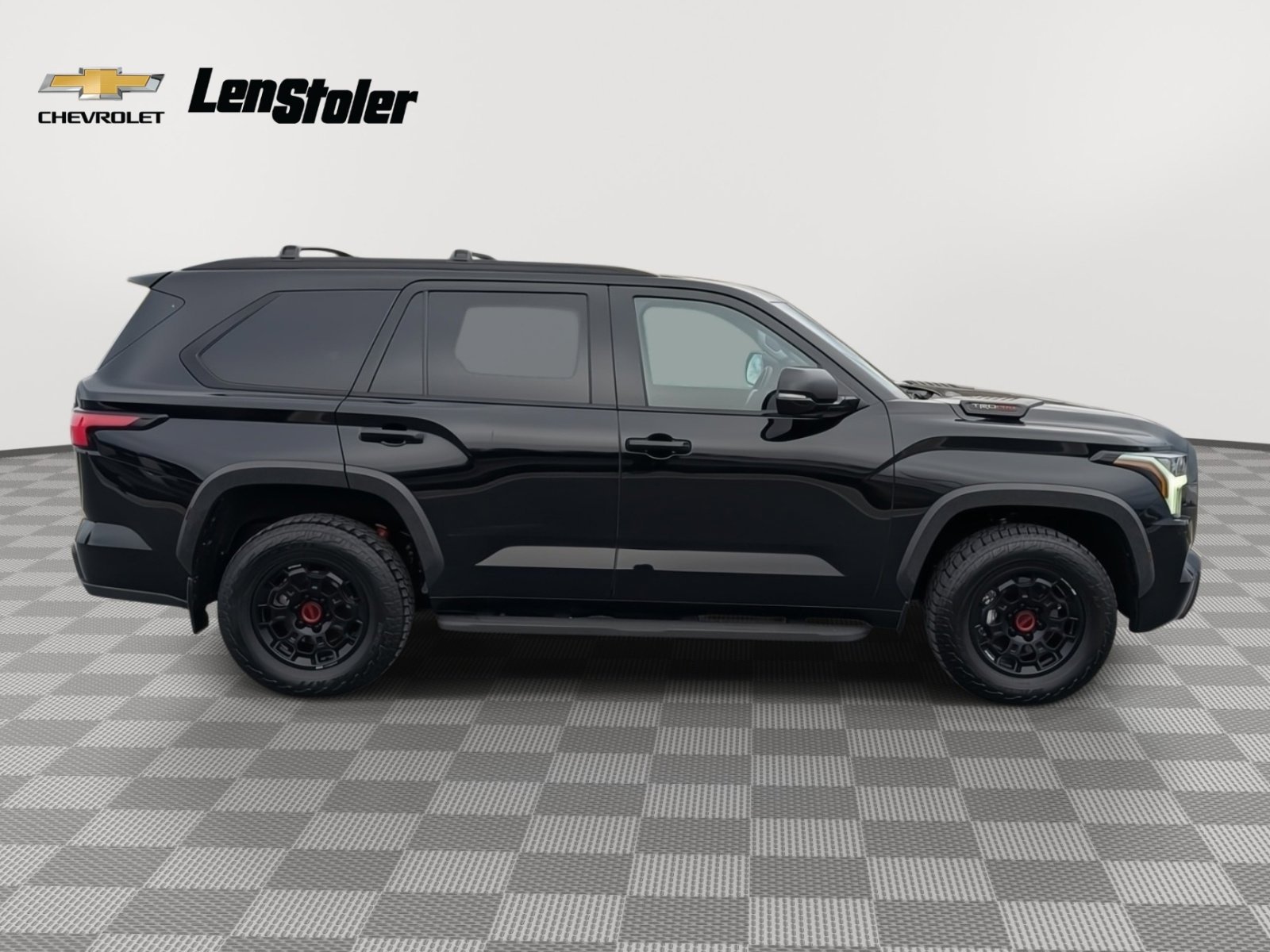 Used 2023 Toyota Sequoia TRD Pro image 6