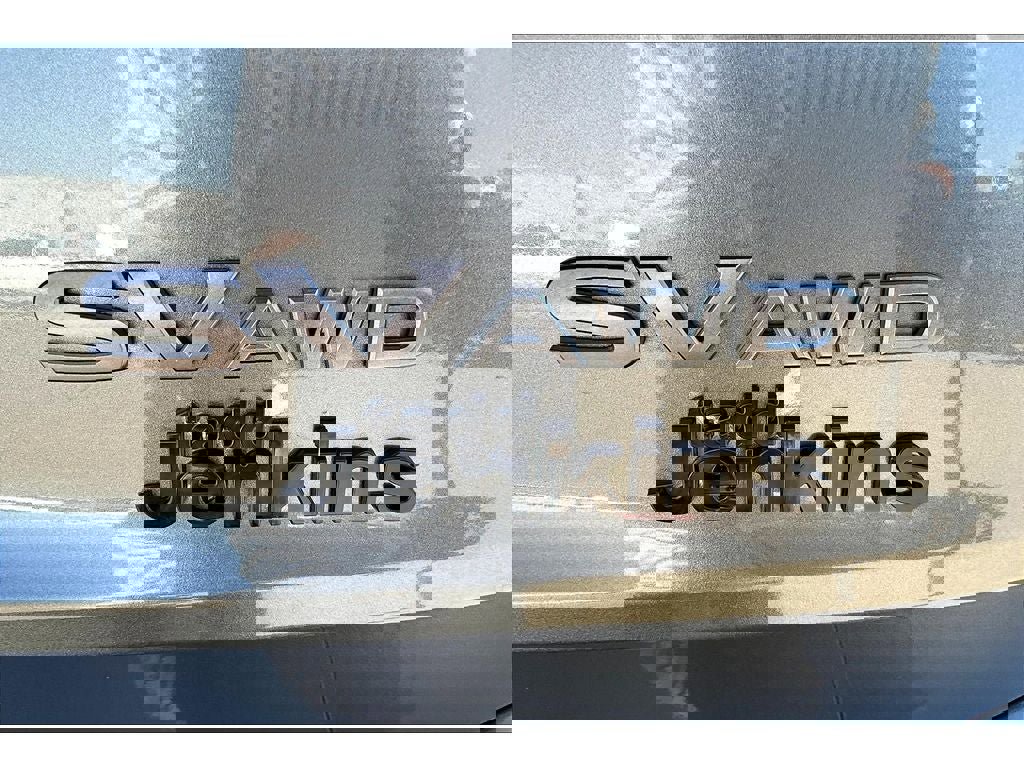 Used 2024 Nissan Rogue SV image 33