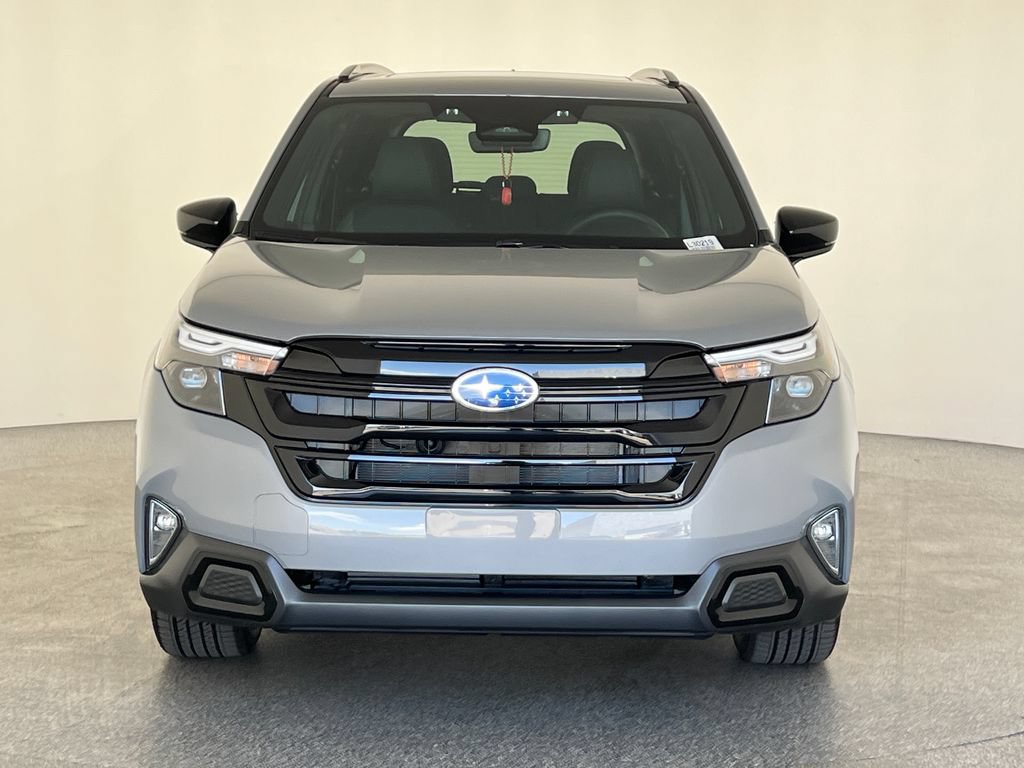New 2026 Subaru Forester Sport w/ Onyx Edition AWD/4WD image 10
