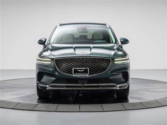 Used 2023 Genesis GV70 2.5T w/ Select Package AWD/4WD image 8