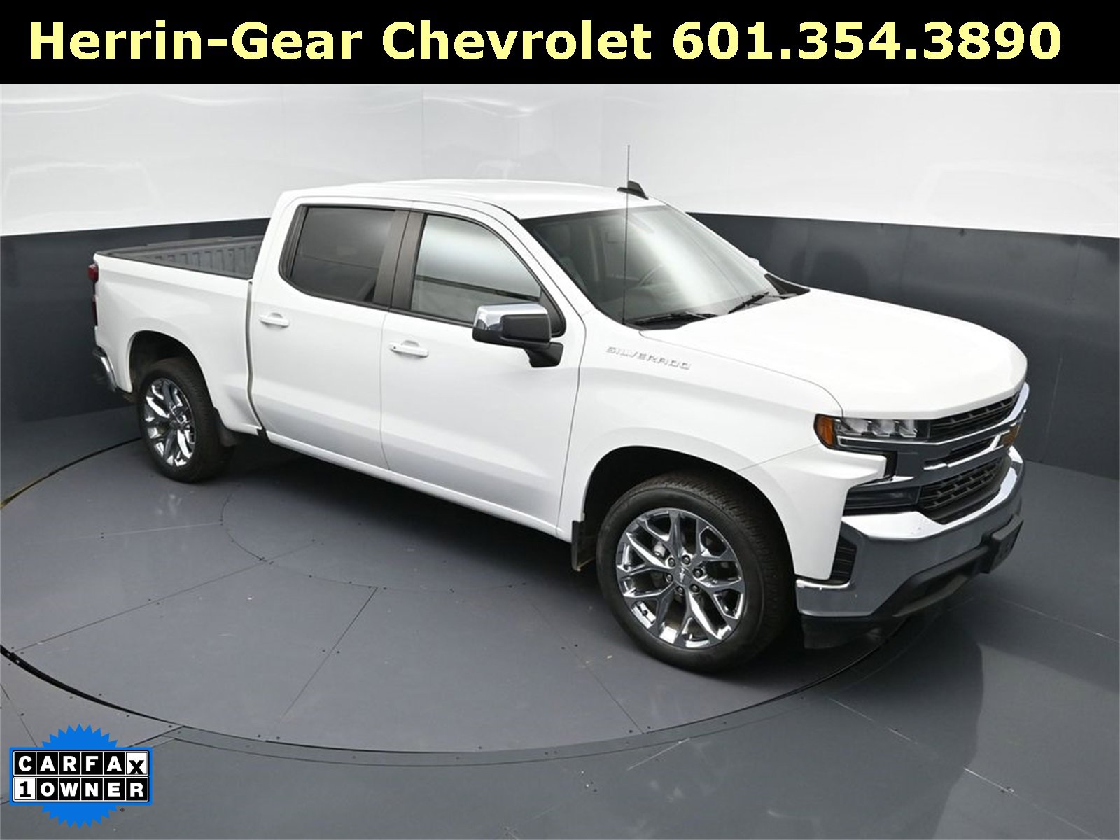 Used 2022 Chevrolet Silverado 1500 LT image 37