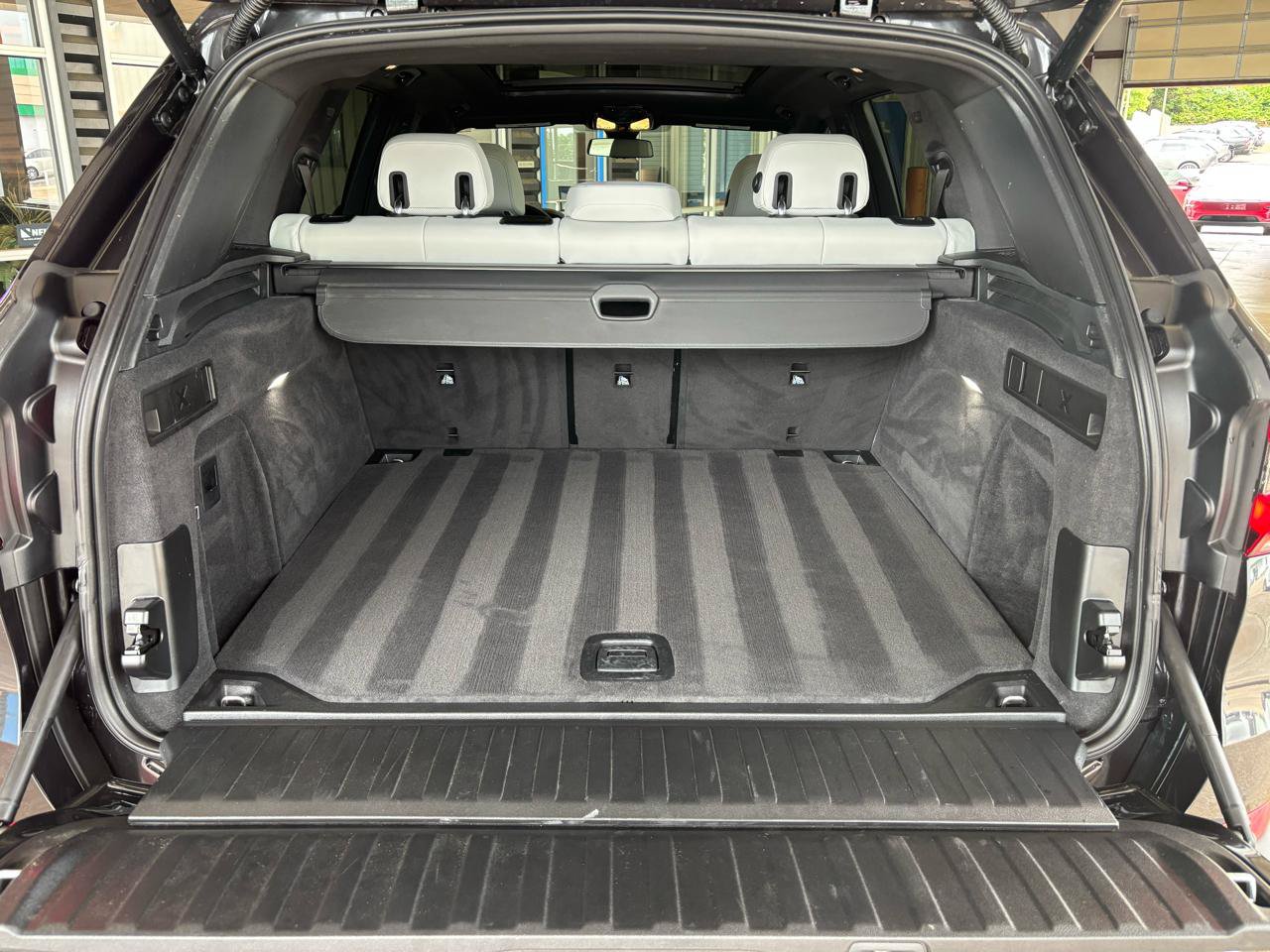 Used 2023 BMW X5 sDrive40i w/ Premium Package RWD image 30