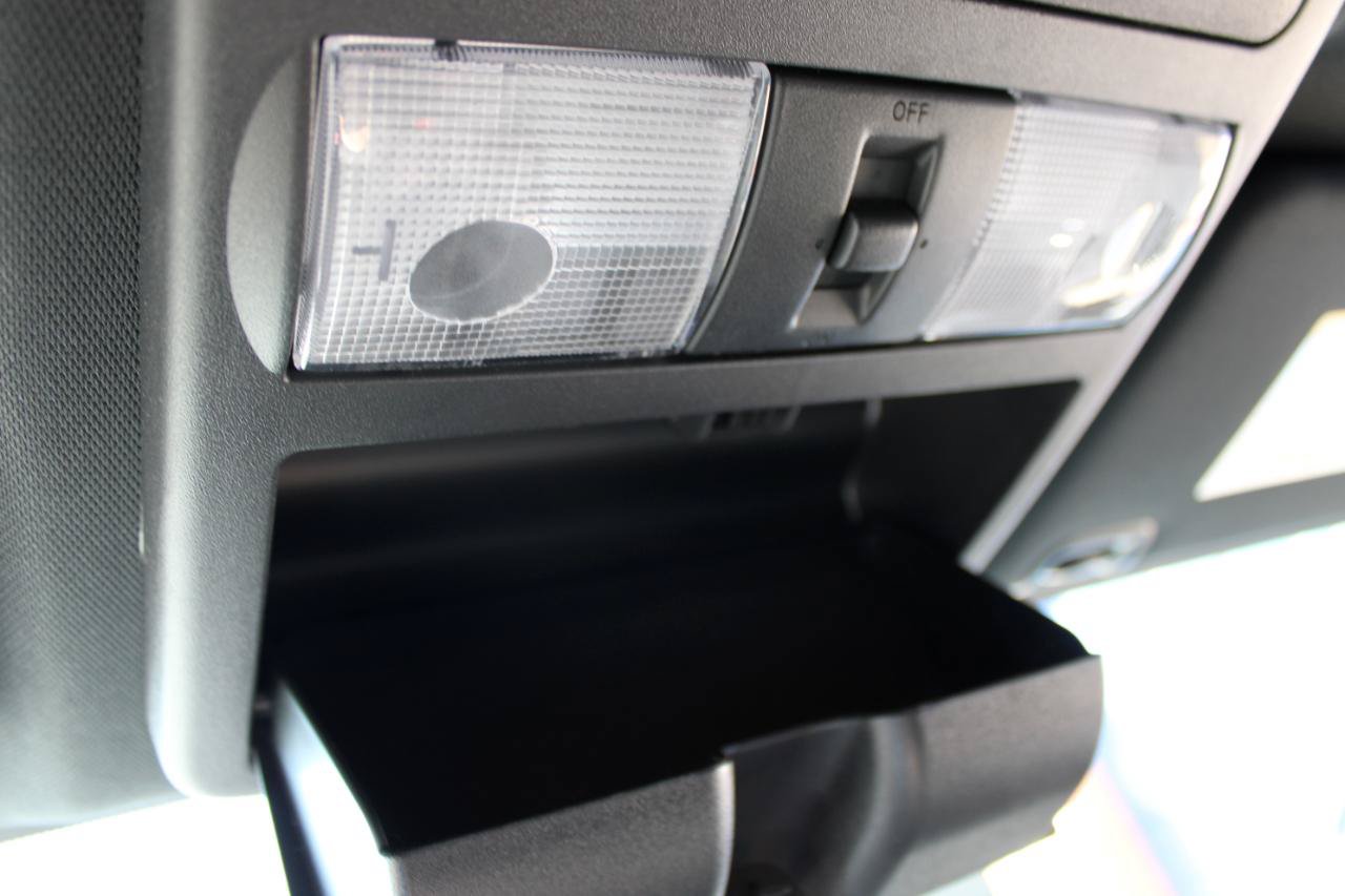 Used 2024 Nissan Frontier PRO-4X w/ Pro Convenience Package AWD/4WD image 36