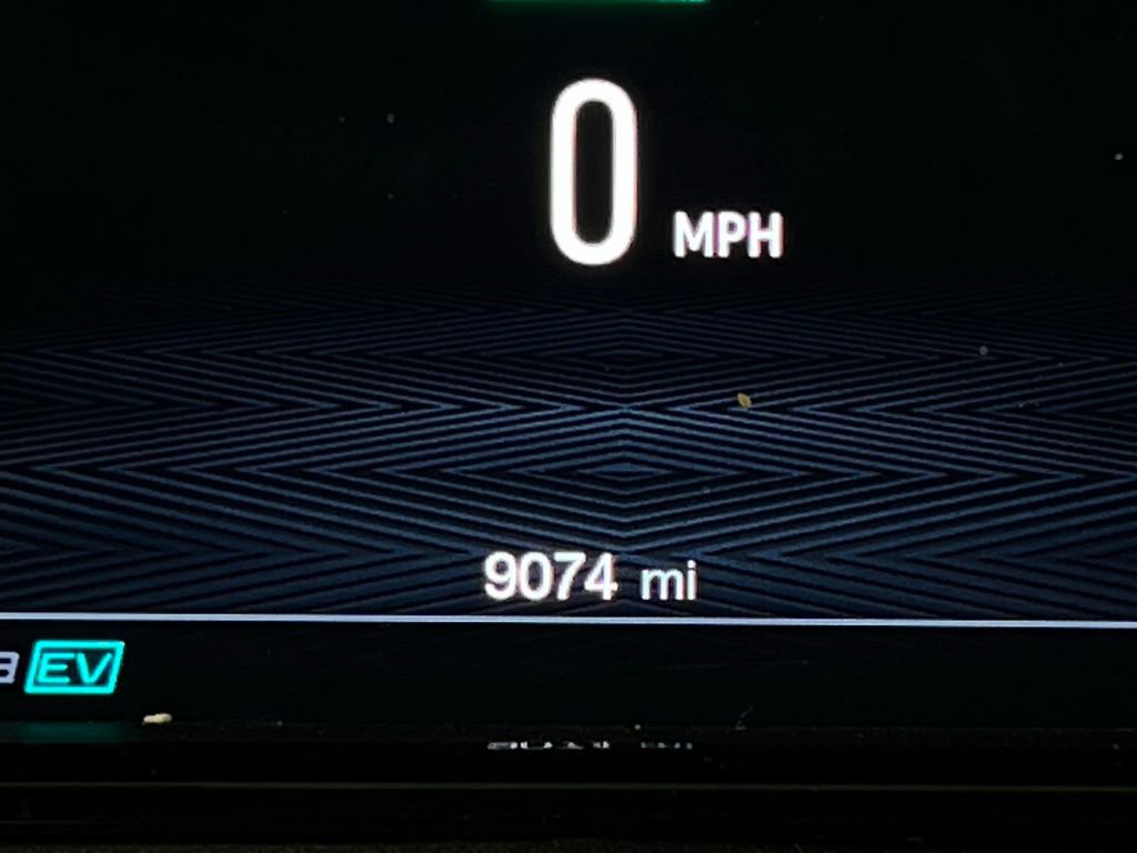 Used 2024 Alfa Romeo Tonale Veloce image 15