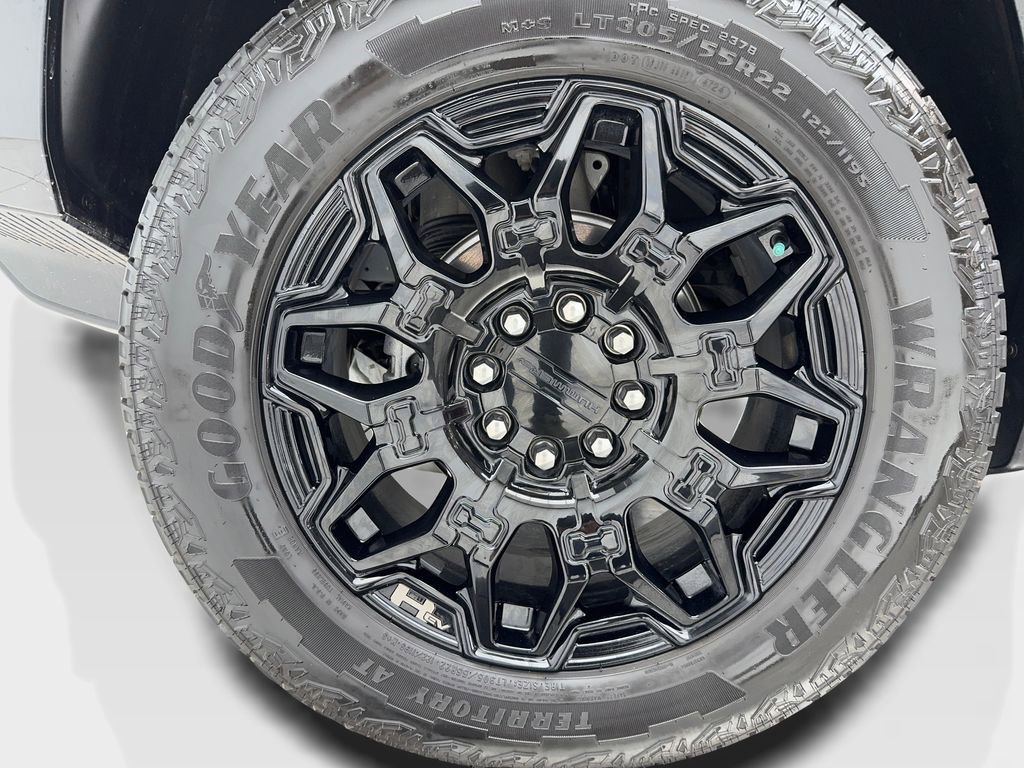 Used 2025 GMC Hummer EV 2X image 71