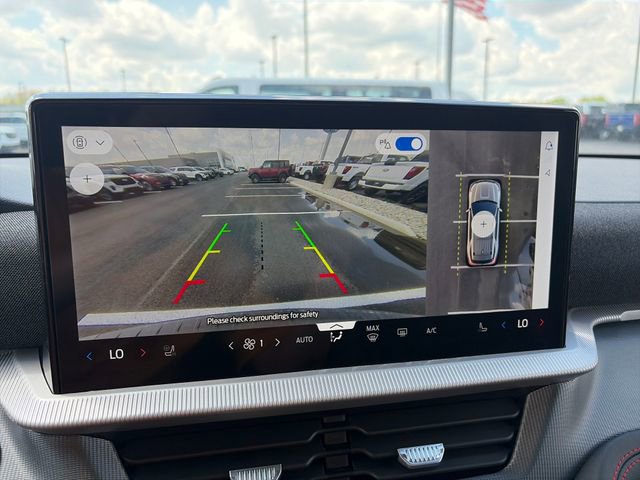 New 2026 Ford Explorer ST-Line AWD/4WD image 23