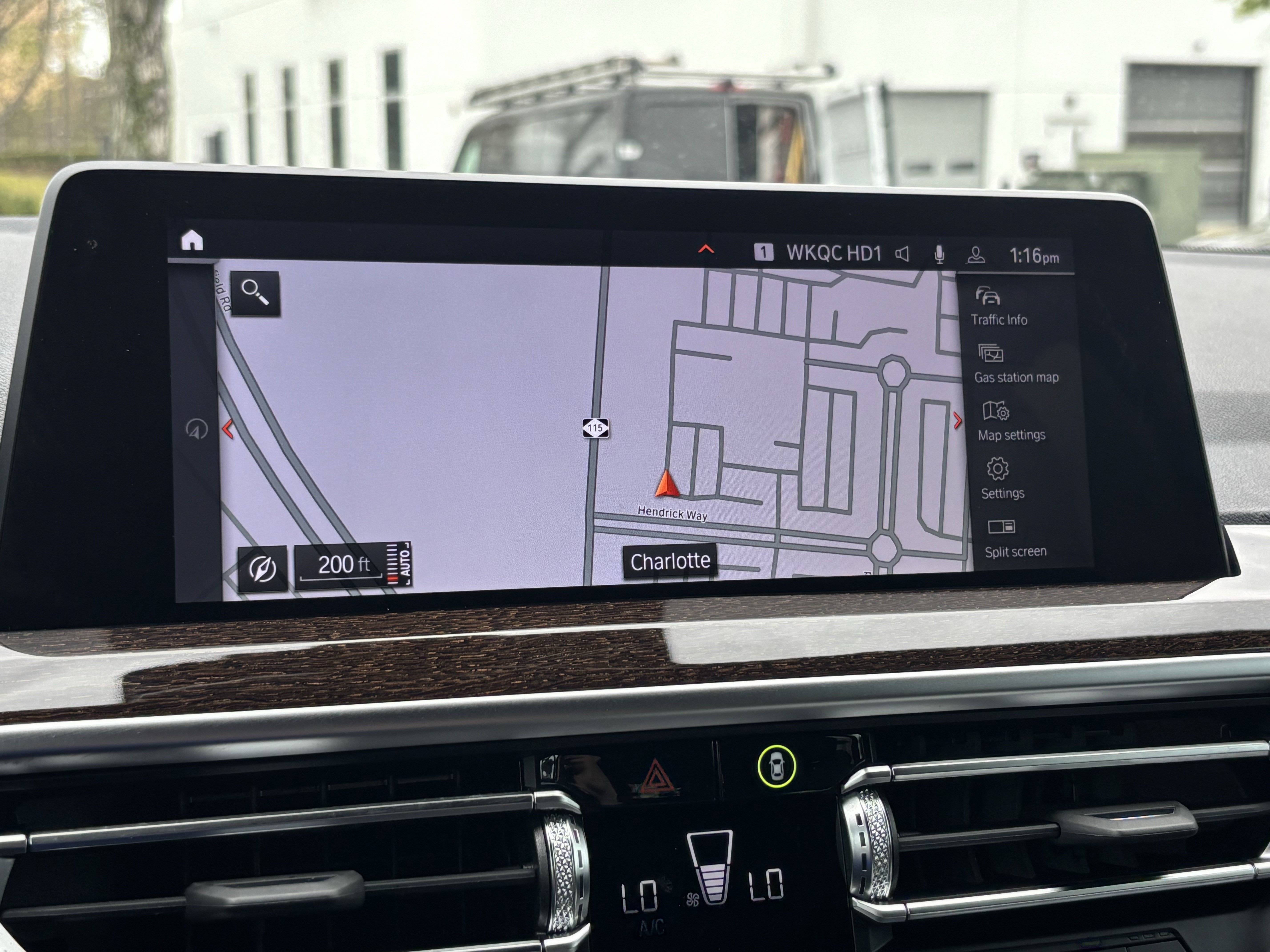 Certified 2023 BMW X3 sDrive30i w/ Convenience Package image 25