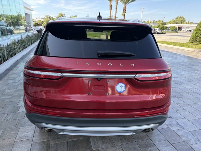 Used 2020 Lincoln Corsair FWD w/ Equipment Group 101A image 3