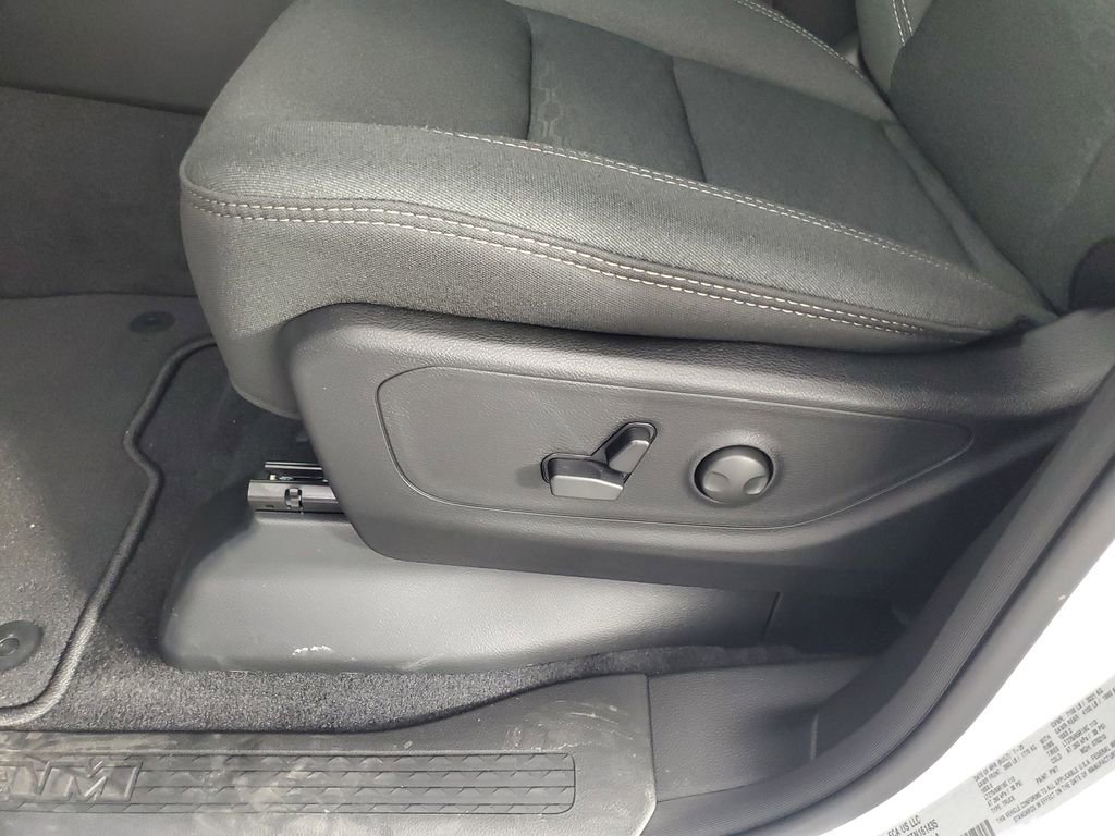 New 2026 RAM 1500 Big Horn image 31
