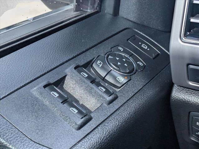 Used 2019 Ford F250 Platinum w/ Platinum Ultimate Package AWD/4WD image 9