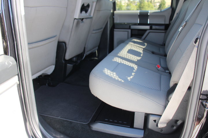 Used 2017 Ford F250 XLT w/ XLT Value Package RWD image 16