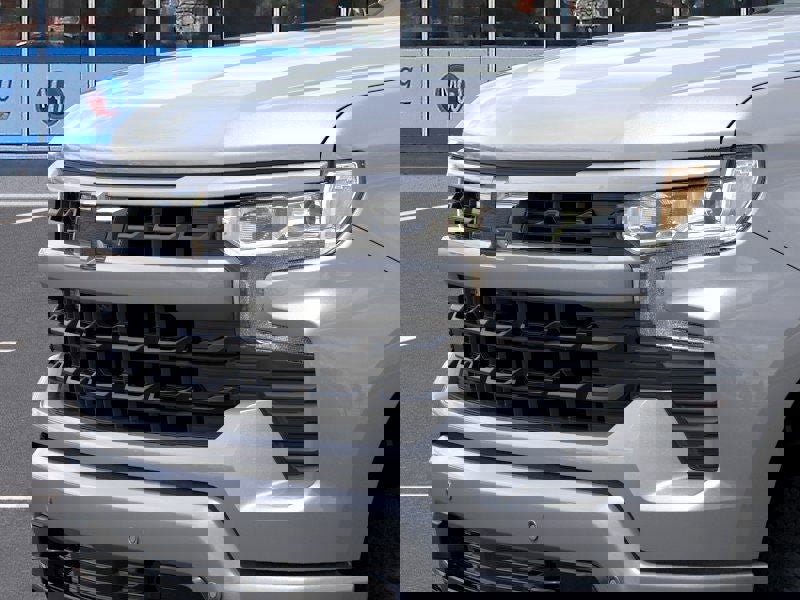 New 2026 Chevrolet Silverado 1500 RST image 37