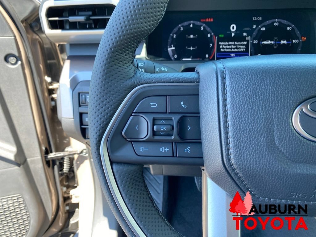 New 2026 Toyota Tacoma TRD Off-Road AWD/4WD image 34