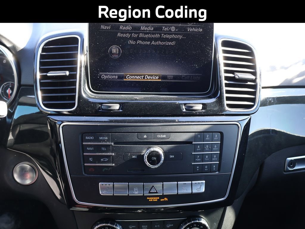 Used 2018 Mercedes-Benz GLE 350 GLE 350 image 29