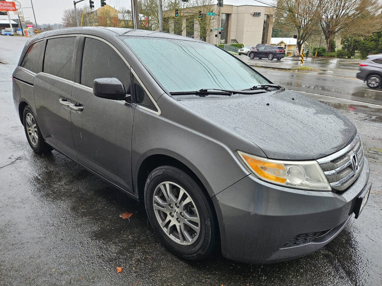 Used 2012 Honda Odyssey EX-L image 6