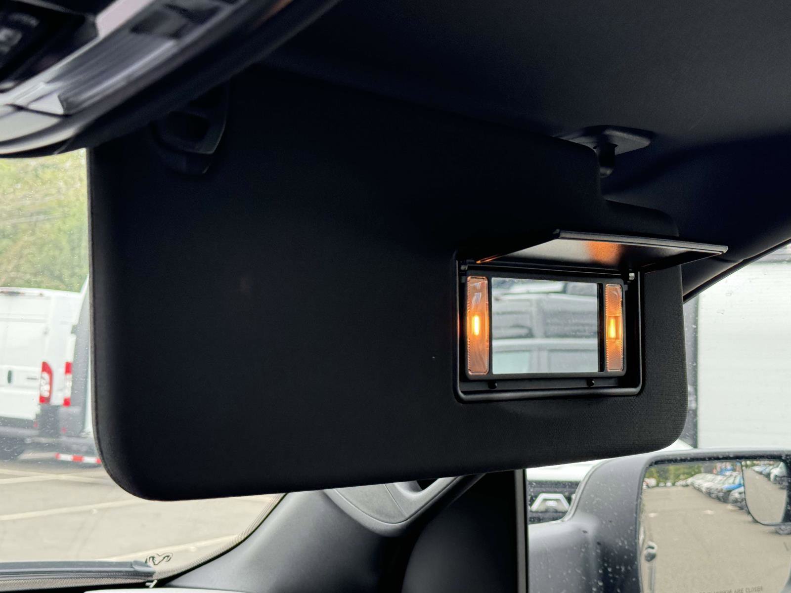 New 2026 RAM 1500 Laramie w/ Night Edition image 31