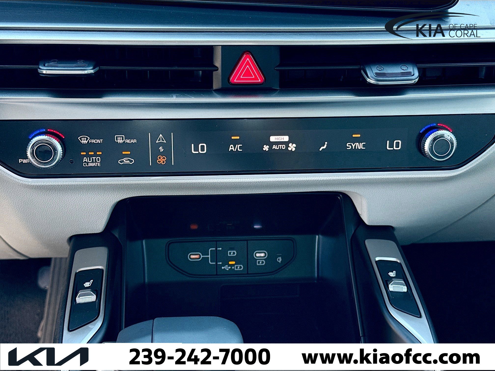 New 2026 Kia Sorento EX image 33