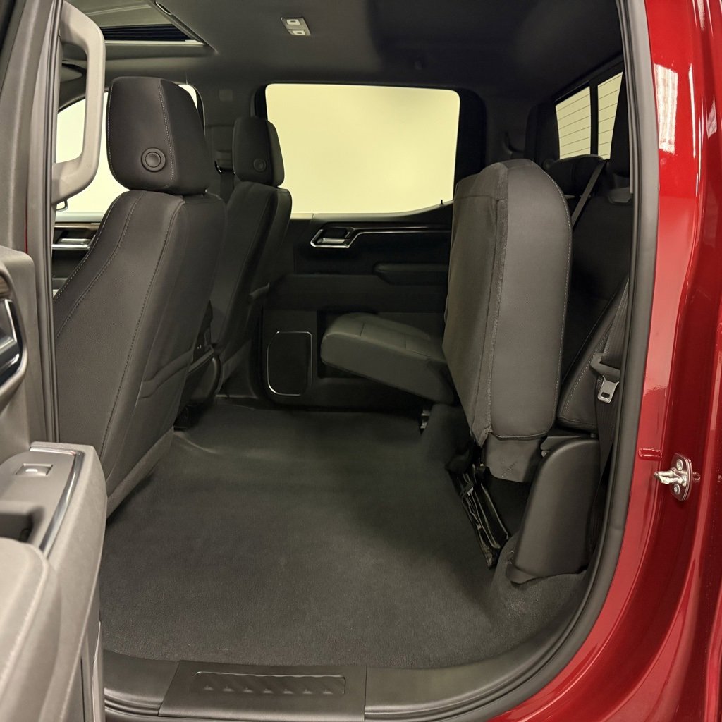 New 2026 Chevrolet Silverado 1500 RST w/ All Star Edition Plus image 21