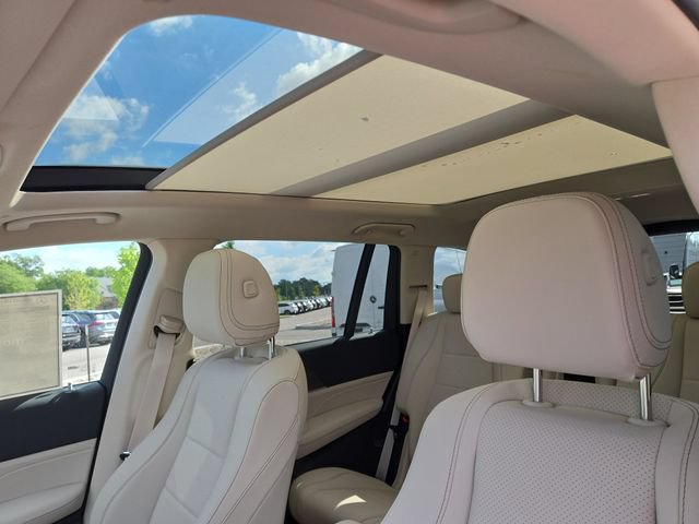 New 2026 Mercedes-Benz GLS 450 4MATIC image 29