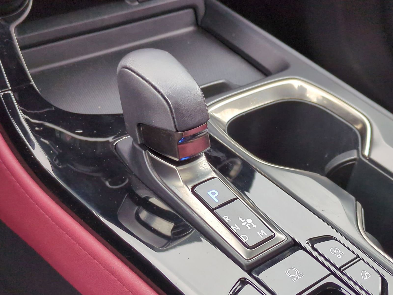 Used 2023 Lexus NX 350 AWD w/ Cold Area Package image 35