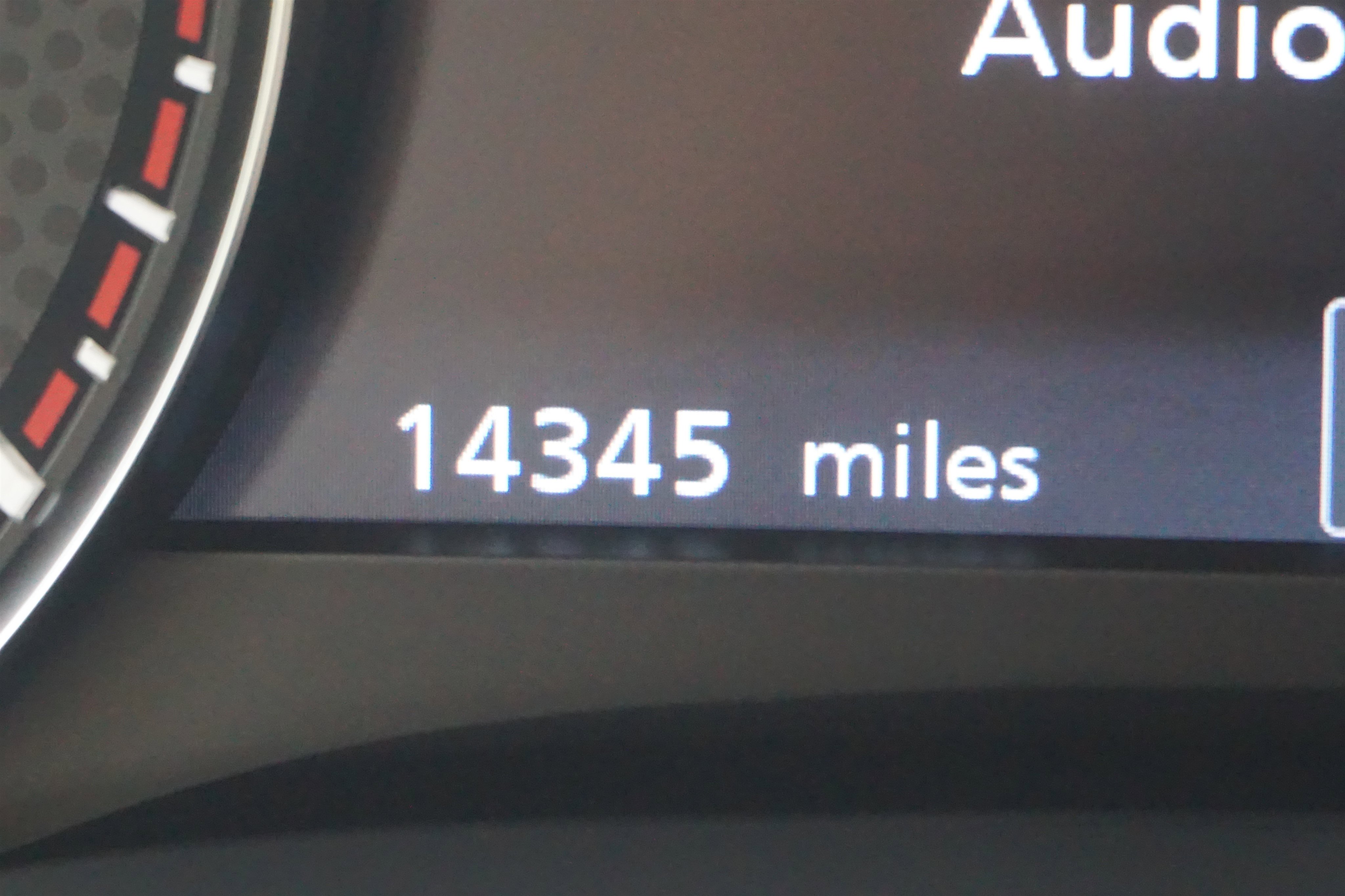 Used 2024 Nissan Armada Platinum w/ Cargo Package image 28