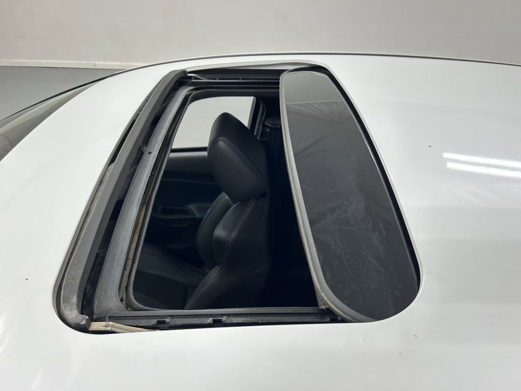 Used 2016 Ford Focus RS image 19