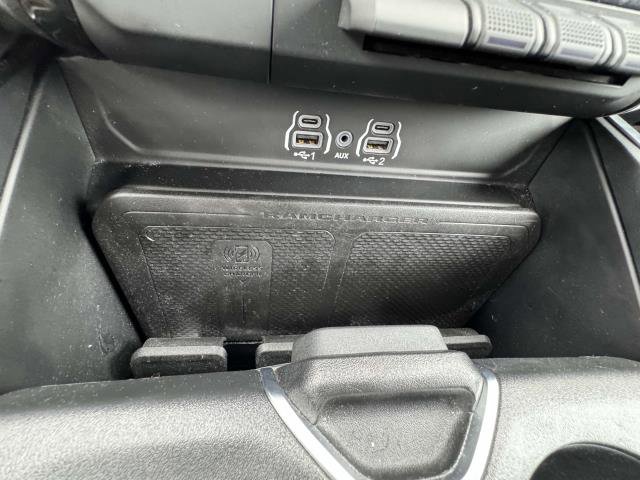 Used 2025 RAM 1500 Big Horn image 18