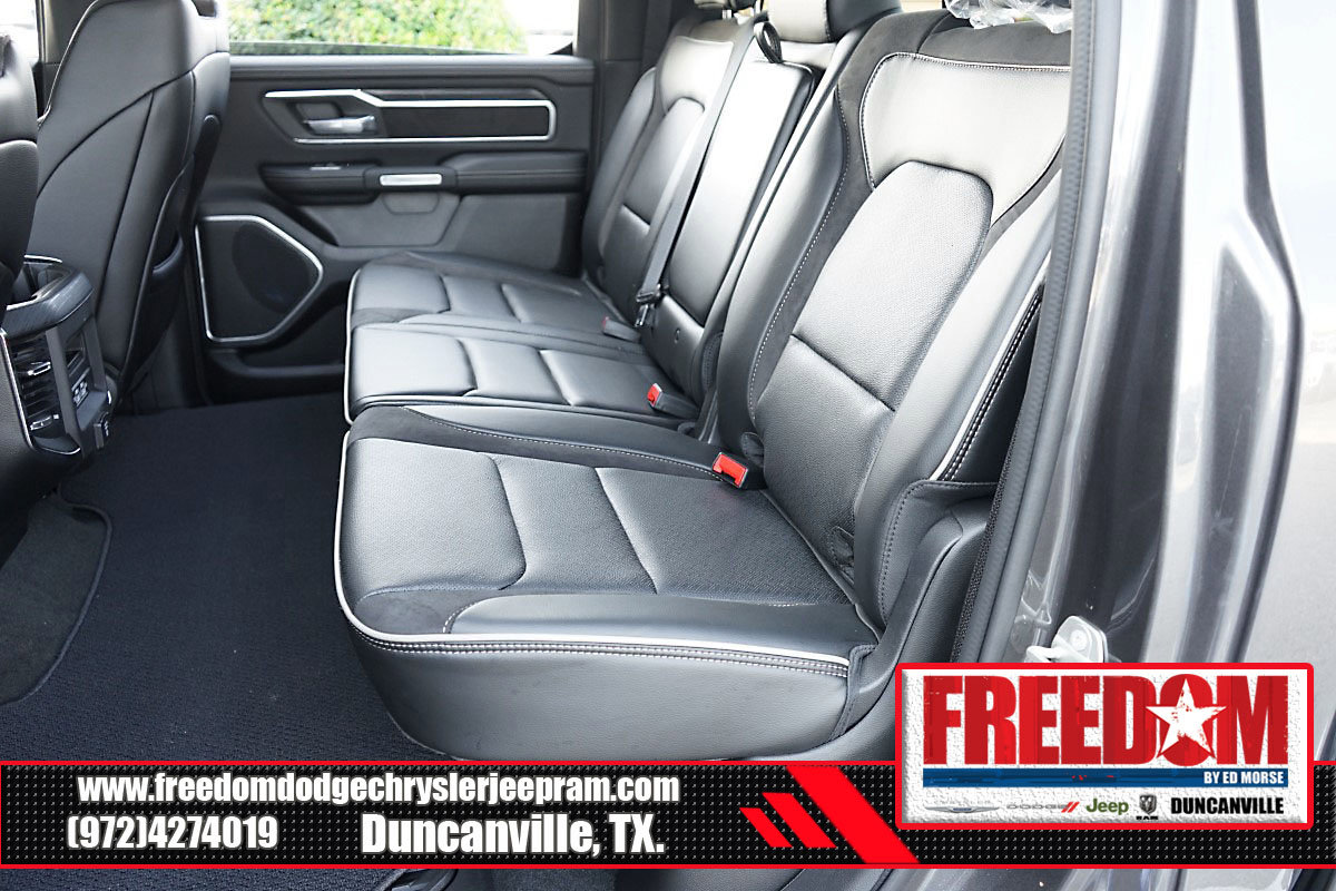 New 2023 RAM 1500 Laramie image 14