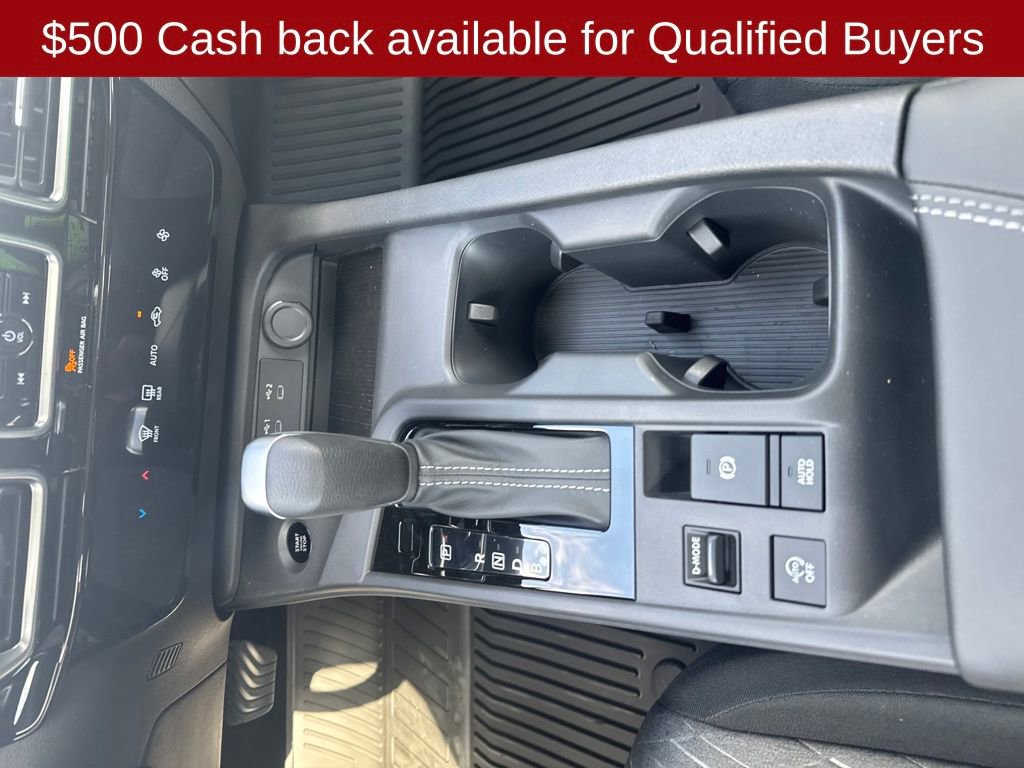 New 2026 Nissan Sentra SV image 27