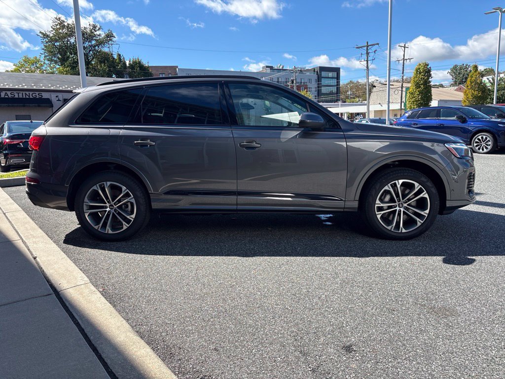 New 2026 Audi Q7 2.0T Premium AWD/4WD image 6