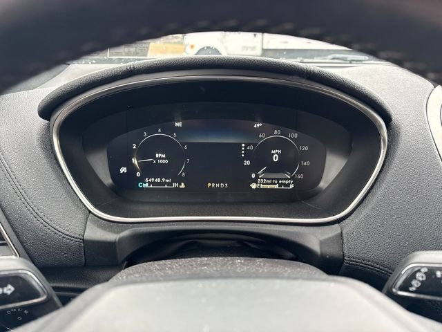 Used 2019 Lincoln Nautilus Reserve image 26