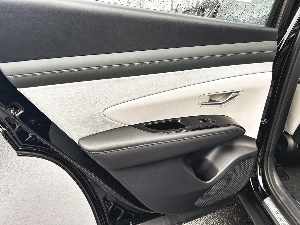 New 2026 Hyundai Kona SE AWD/4WD image 17